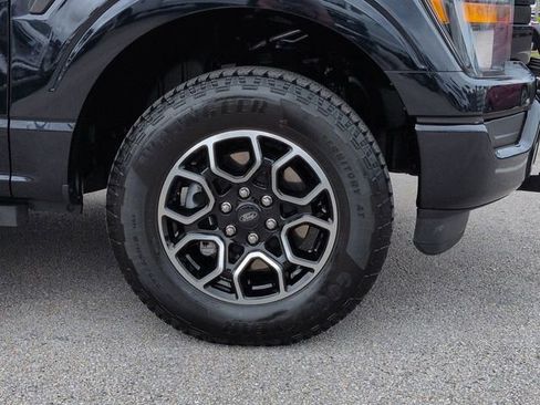 Certified 2023 Ford F150 XL w/ STX Appearance Package image 11