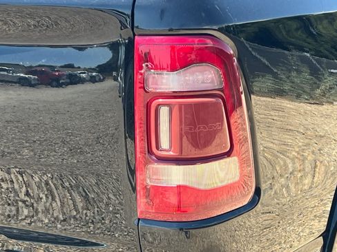 Used 2020 RAM 1500 Limited RWD image 36
