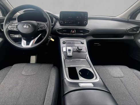 Used 2023 Hyundai Santa Fe SE FWD image 16