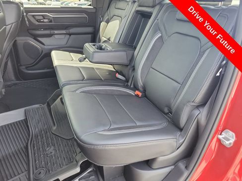 Used 2026 RAM 1500 RHO AWD/4WD image 31