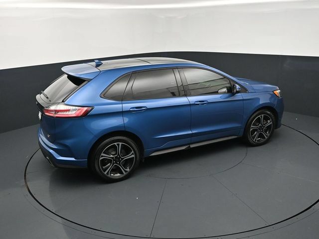Used 2020 Ford Edge ST w/ Equipment Group 401A AWD/4WD image 18