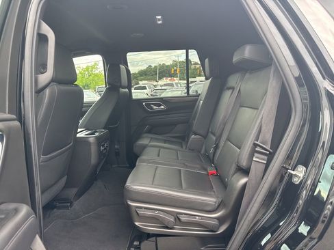 Used 2021 Chevrolet Tahoe LT AWD/4WD image 27