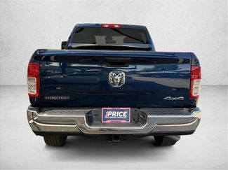 Used 2024 RAM 2500 Big Horn w/ Bed Utility Group AWD/4WD video 3