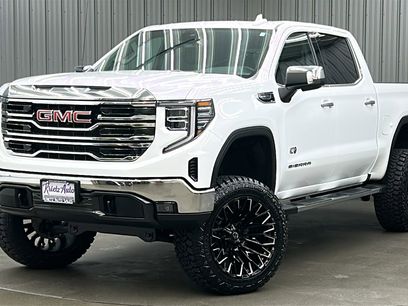 Used 2023 GMC Sierra 1500 SLT
