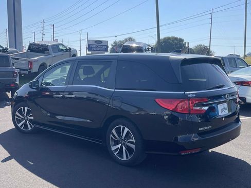 Used 2022 Honda Odyssey Touring image 5