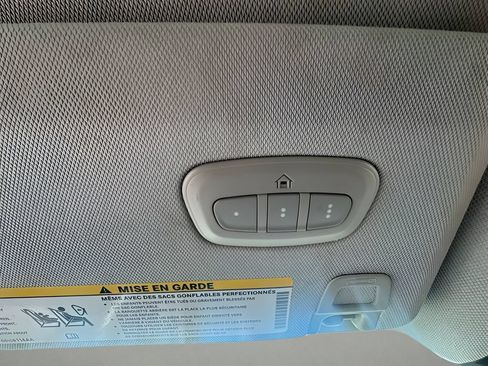 Used 2023 Jeep Grand Cherokee 4WD 4xe image 19