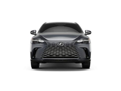 New 2026 Lexus RX 350h image 10