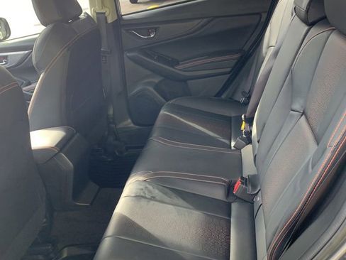 Certified 2022 Subaru Crosstrek 2.5i Limited w/ Moonroof Package 1 image 14