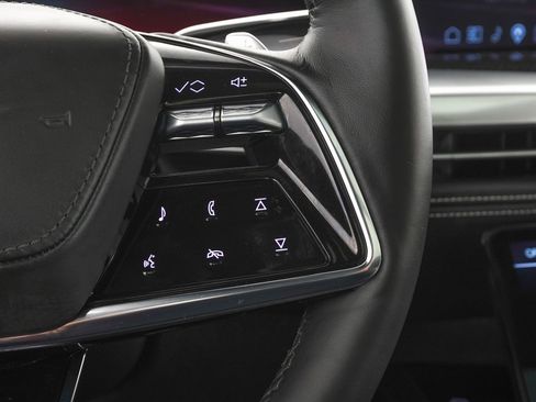 Used 2026 Cadillac Escalade V image 25