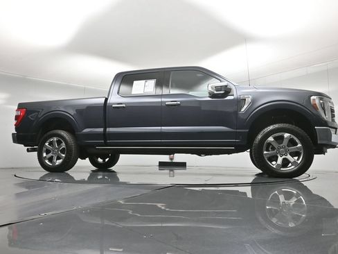Used 2021 Ford F150 King Ranch w/ Equipment Group 601A High AWD/4WD image 3