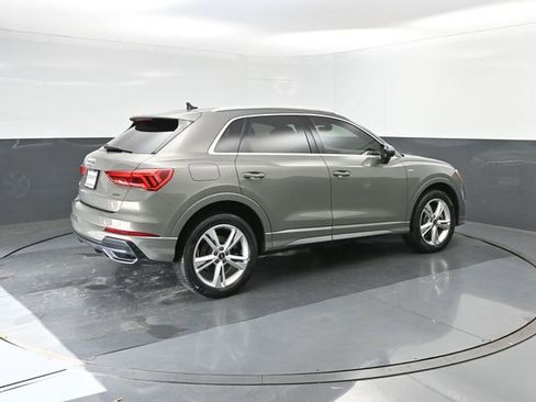 Used 2022 Audi Q3 2.0T Premium image 15