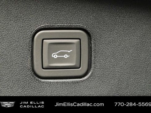 New 2026 Cadillac Lyriq Sport image 29