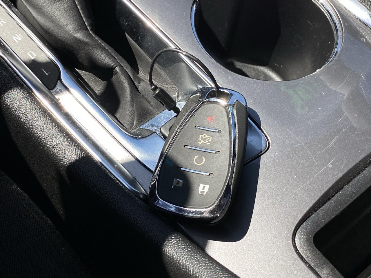 Used 2025 Chevrolet Malibu LT FWD image 11
