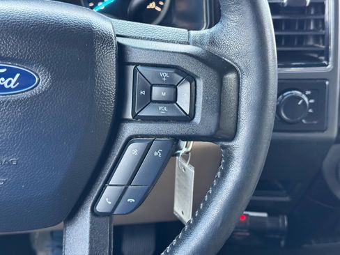 Used 2020 Ford F150 XLT w/ Equipment Group 302A Luxury image 29