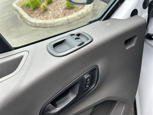 New 2025 Ford Transit 250 148 Medium Roof w/ Load Area Protection Package image 14