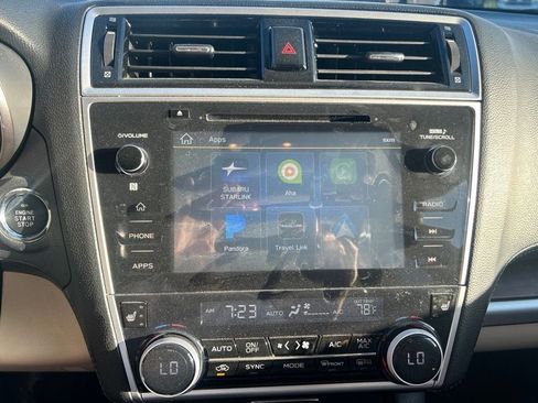 Used 2019 Subaru Outback 2.5i Premium AWD/4WD image 18