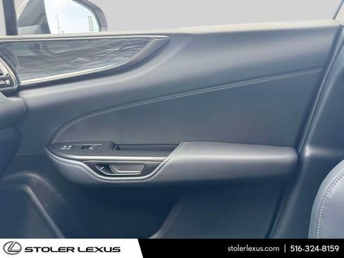 Used 2024 Lexus NX 350 AWD image 43