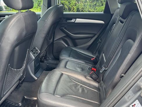 Used 2016 Audi Q5 2.0T Premium AWD/4WD image 11