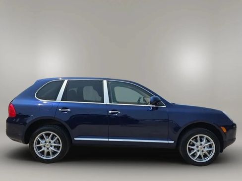 Used 2006 Porsche Cayenne S AWD/4WD image 9