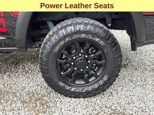 Used 2026 RAM 2500 Power Wagon AWD/4WD image 9