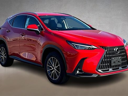 Used 2022 Lexus NX 350 AWD w/ Cold Area Package image 10