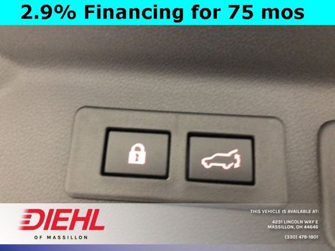 New 2026 Subaru Forester Sport image 9