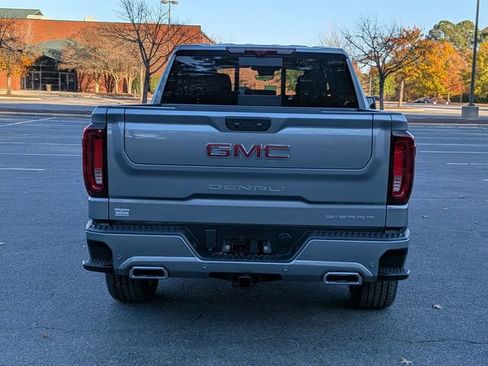 New 2026 GMC Sierra 1500 Denali image 4
