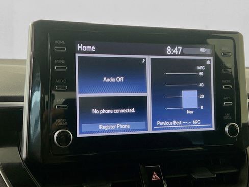 Used 2020 Toyota Corolla LE image 27