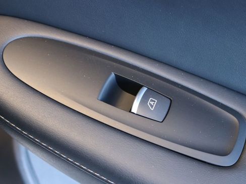 Certified 2025 INFINITI QX55 Luxe w/ Cargo Package image 33