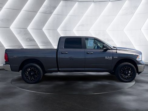 Used 2019 RAM 1500 Big Horn AWD/4WD image 6