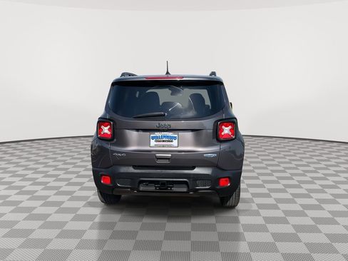 Used 2019 Jeep Renegade Latitude w/ Trailer Tow Group image 6