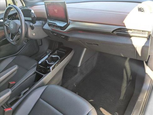 Used 2021 Volkswagen ID.4 Pro S w/ ID.4 Protection Package image 22