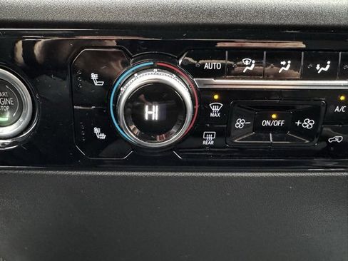 Certified 2023 GMC Sierra 1500 Elevation w/ X31 Off-Road Package image 13