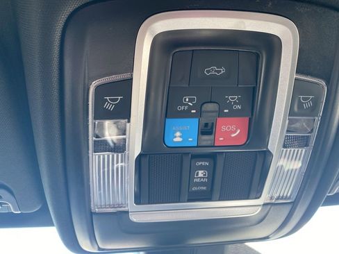 New 2026 RAM 1500 Lone Star image 36