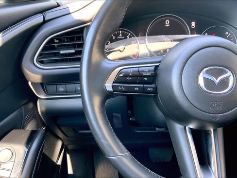 Used 2024 MAZDA CX-30 AWD 2.5 S w/ Select Sport Pkg image 23