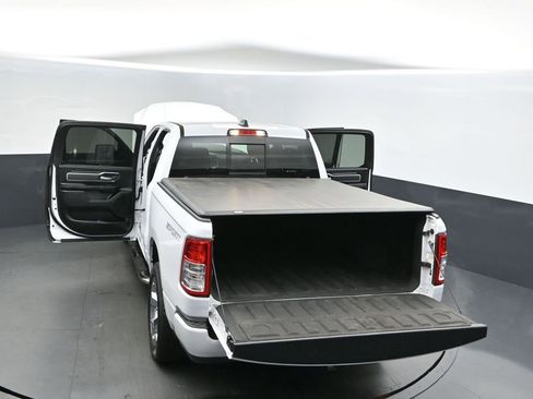 Used 2022 RAM 1500 Big Horn image 49