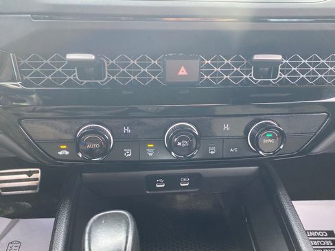 Used 2024 Honda Accord Sport image 24