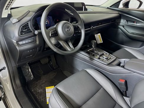 New 2026 MAZDA CX-30 AWD 2.5 S w/ Select Sport Pkg image 5
