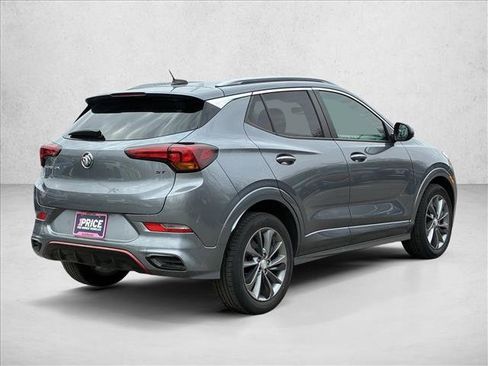 Used 2020 Buick Encore GX Select w/ Sport Touring Package image 5