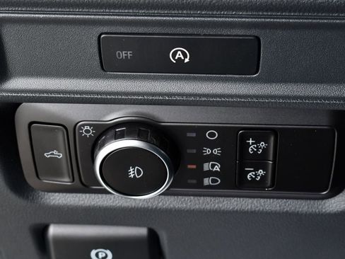 New 2025 Ford F150 STX w/ Equipment Group 200A image 31