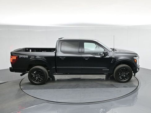 New 2025 Ford F150 Platinum w/ Equipment Group 702A High AWD/4WD image 42