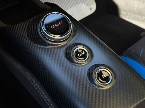 Used 2023 Maserati MC20 Spyder image 25