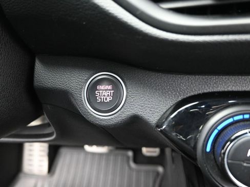 Used 2022 Kia Forte GT-Line w/ GT-Line Premium Package FWD image 25