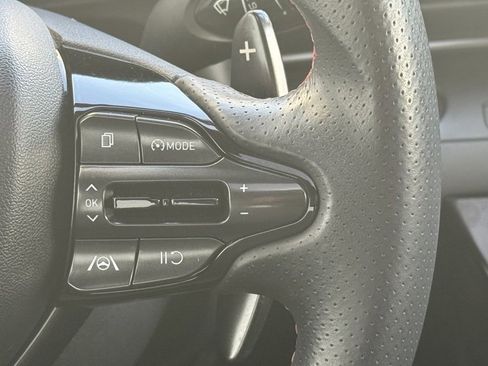 Used 2023 Hyundai Elantra N Line image 19