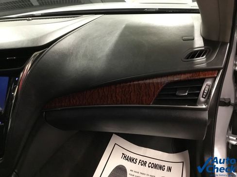 Used 2014 Cadillac CTS Luxury AWD/4WD image 38