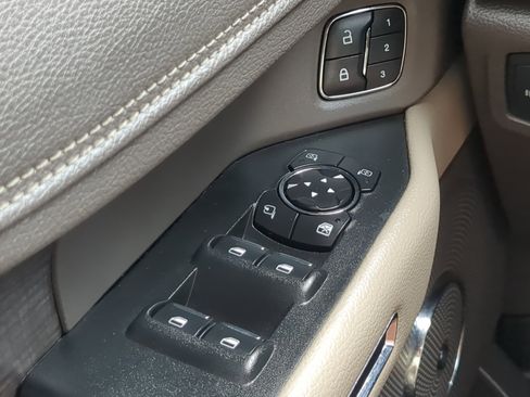 Certified 2021 Ford Expedition Limited RWD image 23