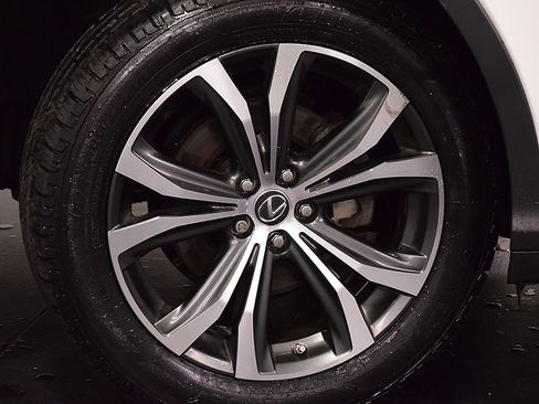 Used 2019 Lexus RX 350 AWD w/ Navigation Package image 10