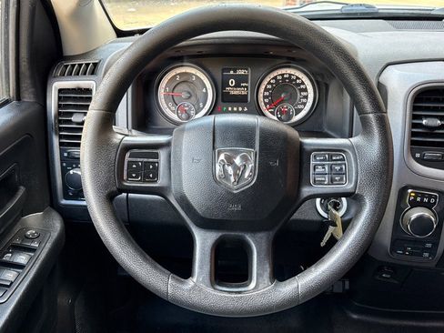 Used 2014 RAM 1500 Tradesman w/ Popular Equipment Group AWD/4WD image 17