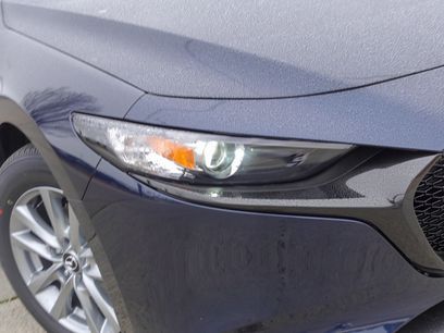 New 2026 MAZDA MAZDA3 s