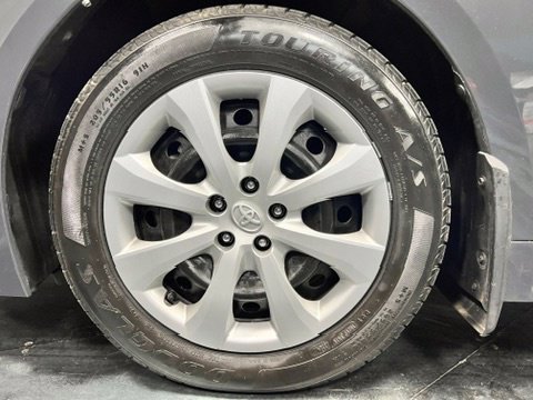 Used 2024 Toyota Corolla LE FWD image 11